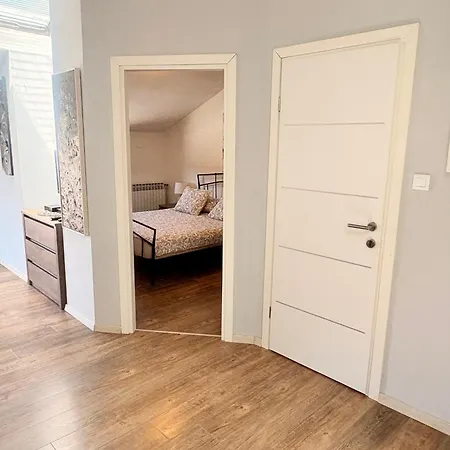 Klesinger 2 Appartement