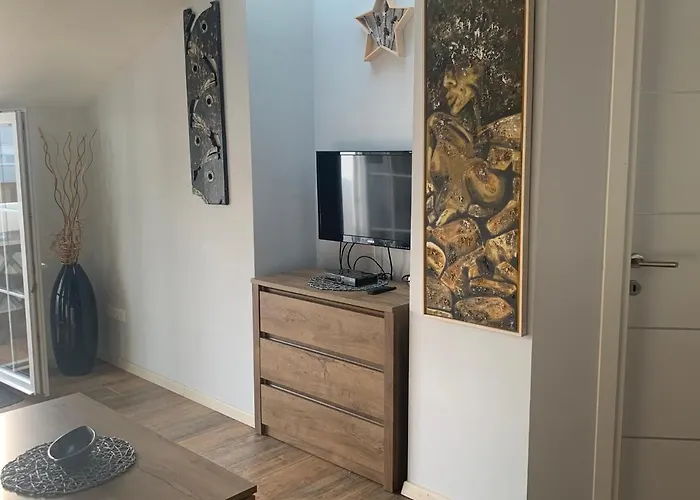 Appartement Klesinger 2 Poreč