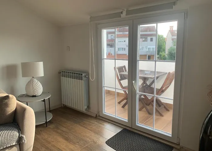 Klesinger 2 Appartement