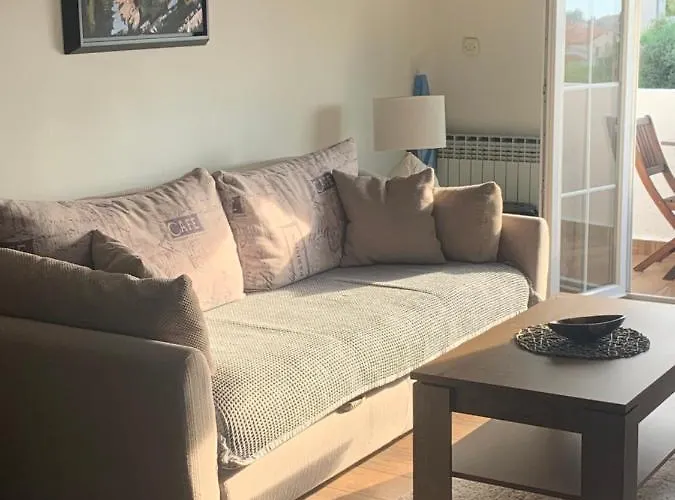 Klesinger 2 Appartamento Porec