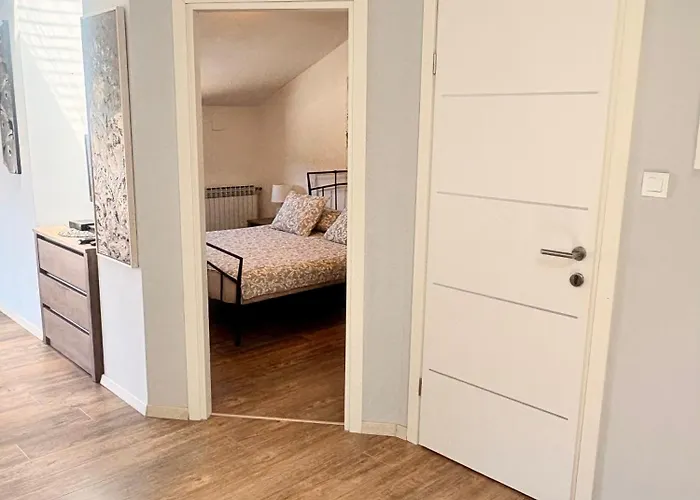 Klesinger 2 Appartement