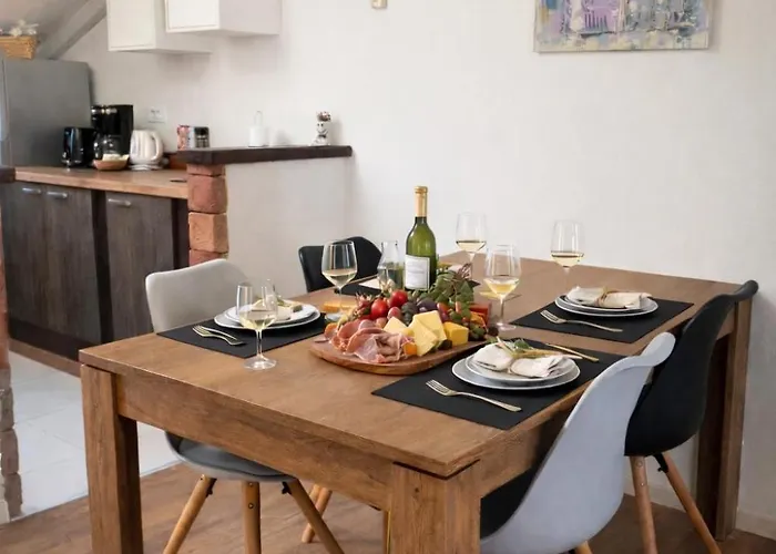 Klesinger 2 Appartement