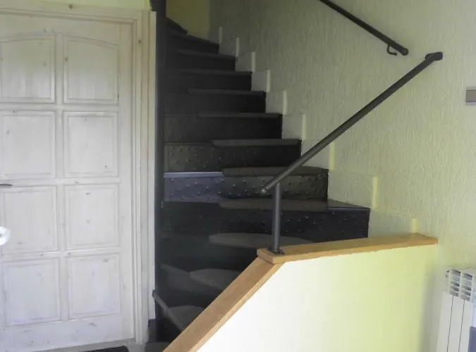 Appartement Klesinger 2