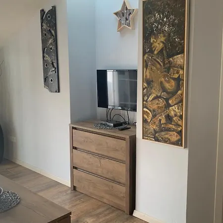 Apartment Klesinger 2 Porec