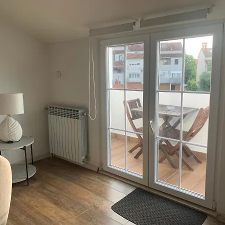 Klesinger 2 Appartamento