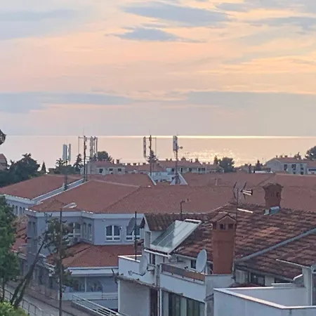 Apartment Klesinger 2 *