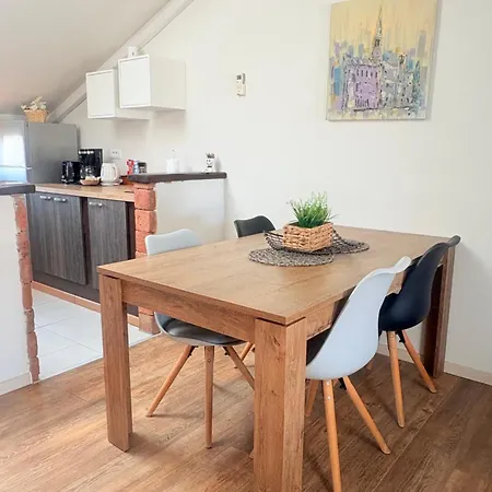 Appartamento Klesinger 2