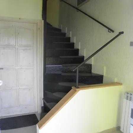 Apartment Klesinger 2