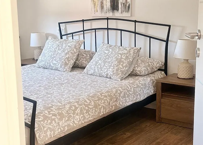 Klesinger 2 アパート *