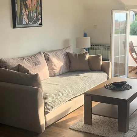 Klesinger 2 Apartment Porec