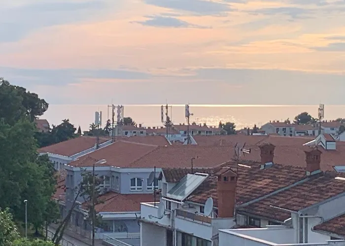 Apartment Klesinger 2 *